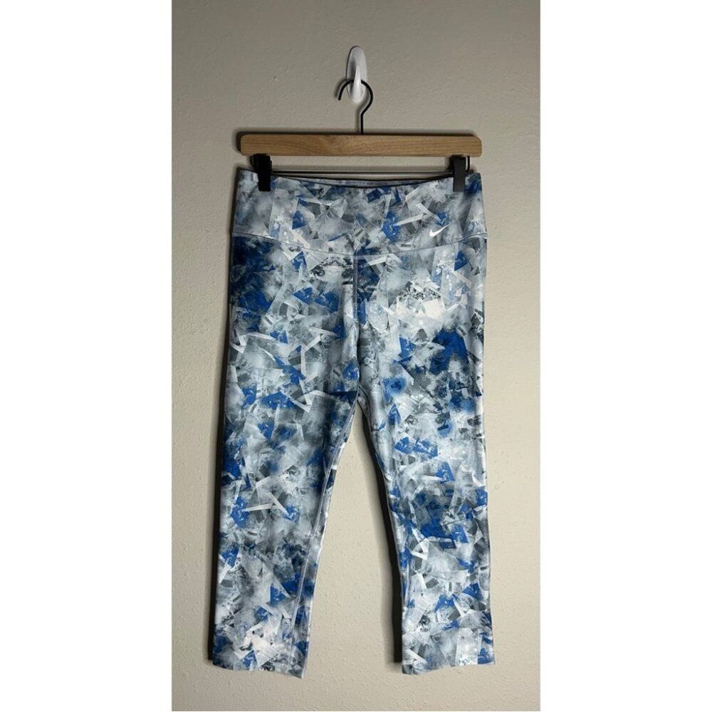 Nike Performance Legend 2.0 Crop Active Legging Size M